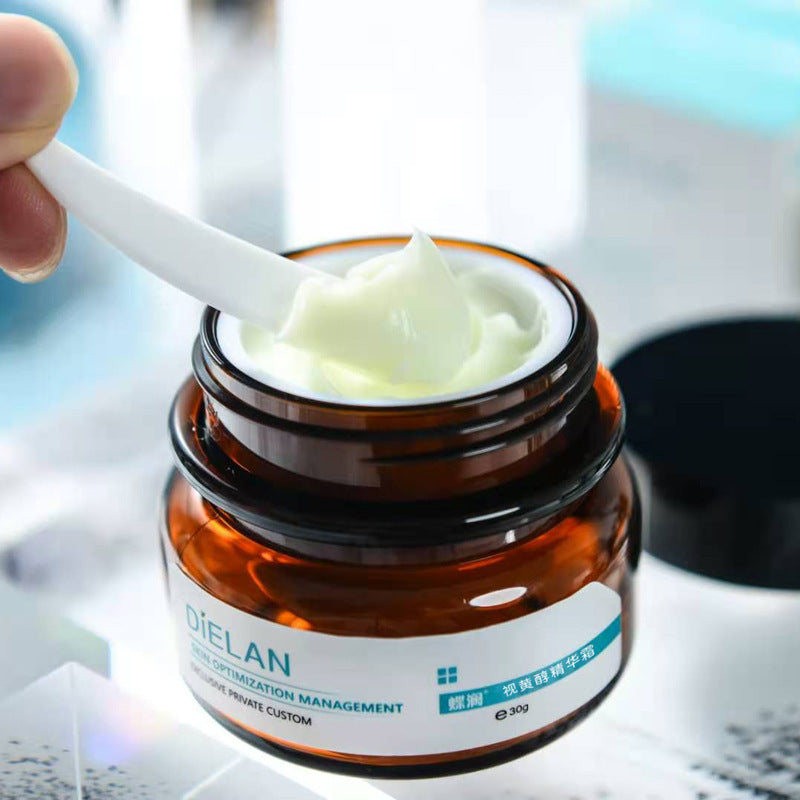 Retinol Facial Cream Anti-aging Cream Retinol Facial Cream Anti-aging Cream